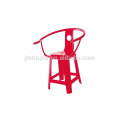 Spécifications adaptées aux besoins du client faisant le moulage de chaise de moulage par injection de moule